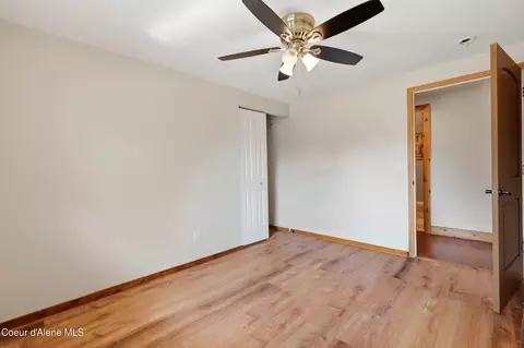 Bedroom - 1909 E Meadow Ln, Post Falls, ID 83854 photo 6 of 7