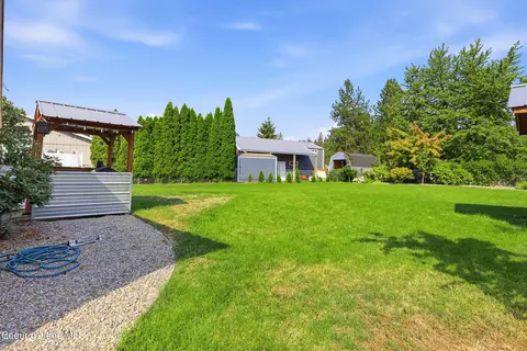 Exterior - 1909 E Meadow Ln, Post Falls, ID 83854 photo 6 of 9