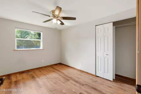 Bedroom - 1909 E Meadow Ln, Post Falls, ID 83854 photo 1 of 7