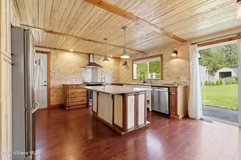 Kitchen - 1909 E Meadow Ln, Post Falls, ID 83854 photo 1 of 3