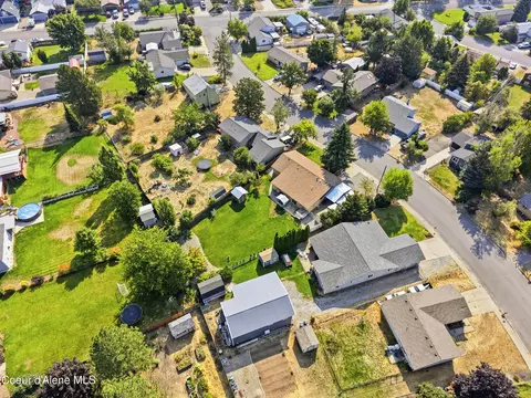 View/Area - 1909 E Meadow Ln, Post Falls, ID 83854 photo 3 of 6