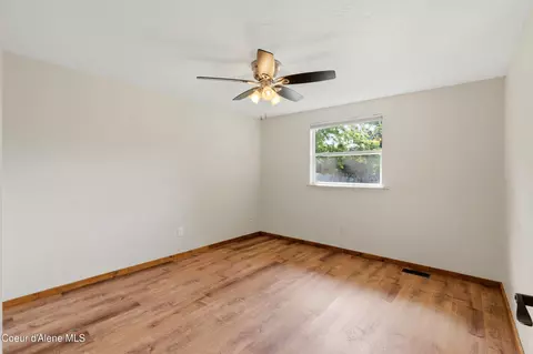 Bedroom - 1909 E Meadow Ln, Post Falls, ID 83854 photo 4 of 7