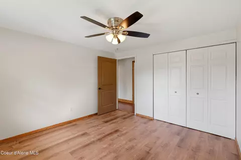 Bedroom - 1909 E Meadow Ln, Post Falls, ID 83854 photo 5 of 7