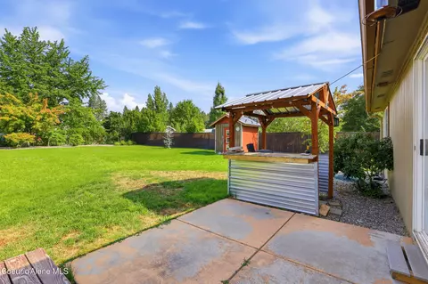 Exterior - 1909 E Meadow Ln, Post Falls, ID 83854 photo 5 of 9
