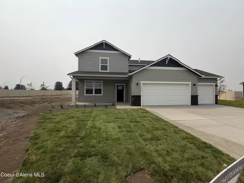 4476 E Rare Fox Ave, Post Falls, ID 83854 photo 2