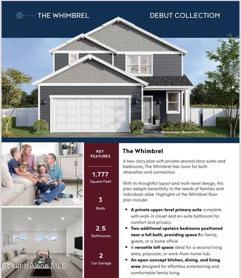 4476 E Rare Fox Ave, Post Falls, ID 83854 photo 4