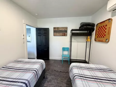 Bedroom - 323 W Park Ave, Kellogg, ID 83837 photo 6 of 6
