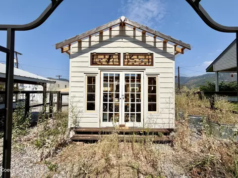 Exterior - 323 W Park Ave, Kellogg, ID 83837 photo 5 of 14