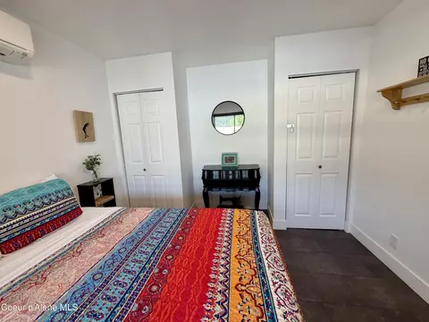 Bedroom - 323 W Park Ave, Kellogg, ID 83837 photo 2 of 6