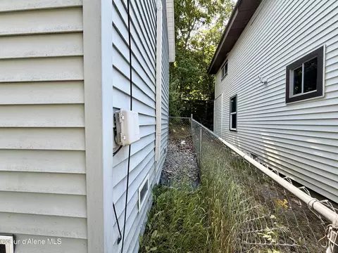 Exterior - 323 W Park Ave, Kellogg, ID 83837 photo 14 of 14