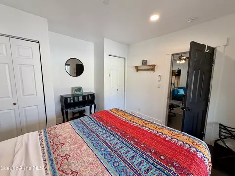 Bedroom - 323 W Park Ave, Kellogg, ID 83837 photo 1 of 6