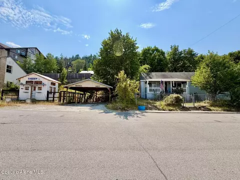Other - 323 W Park Ave, Kellogg, ID 83837 photo 1 of 6