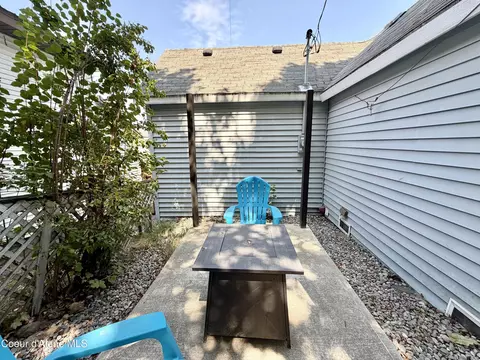 Exterior - 323 W Park Ave, Kellogg, ID 83837 photo 7 of 14