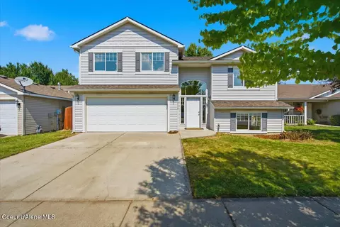 2175 W Rousseau Dr, Coeur D'alene, ID 83815