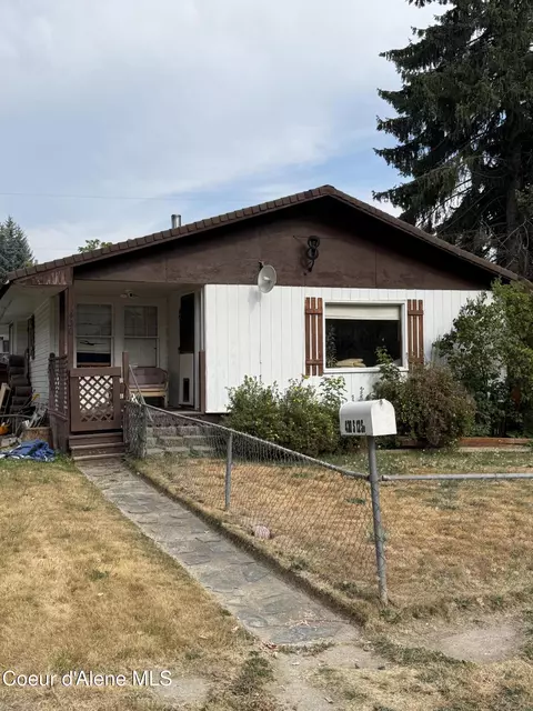 430 S 12th St, Saint Maries, ID 83861