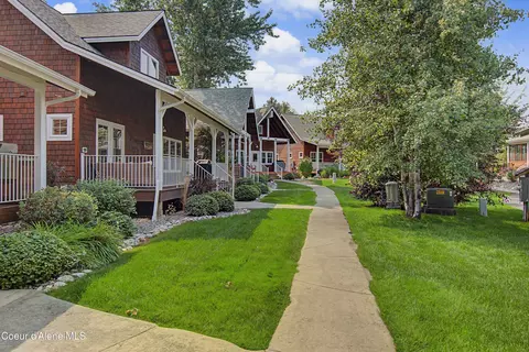 Exterior - 224 Pomrankey Ln, Dover, ID 83825 photo 5 of 5