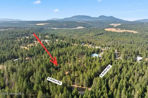 Nka E Arthur Rd, Athol, ID 83801 photo 4