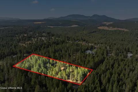 Nka E Arthur Rd, Athol, ID 83801 photo 3