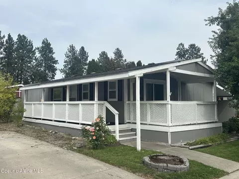 4927 W Cougar Cir, Coeur D'alene, ID 83815