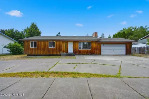 3907 N Belmont Rd, Coeur D'alene, ID 83815