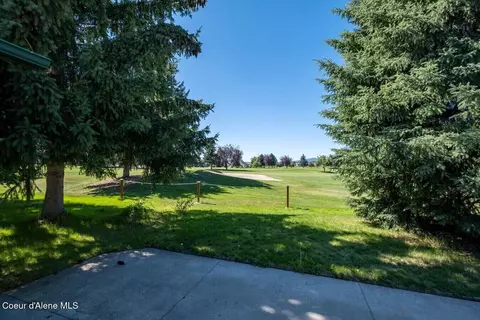 Exterior - 645 E Bogie Dr, Post Falls, ID 83854 photo 5 of 5