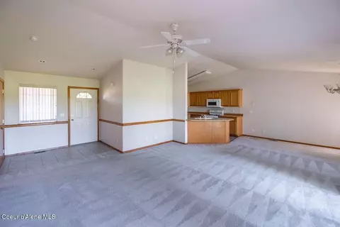 Living - 645 E Bogie Dr, Post Falls, ID 83854 photo 2 of 6
