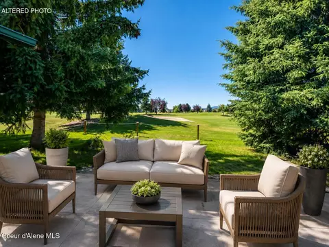 Exterior - 645 E Bogie Dr, Post Falls, ID 83854 photo 4 of 5
