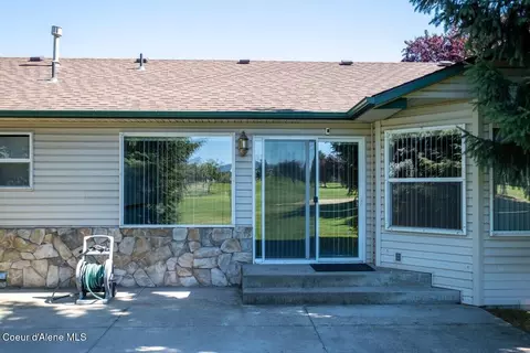Exterior - 645 E Bogie Dr, Post Falls, ID 83854 photo 3 of 5