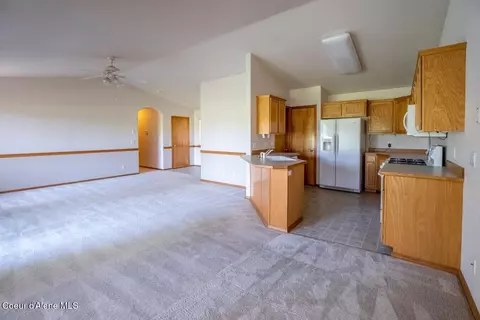 Living - 645 E Bogie Dr, Post Falls, ID 83854 photo 6 of 6