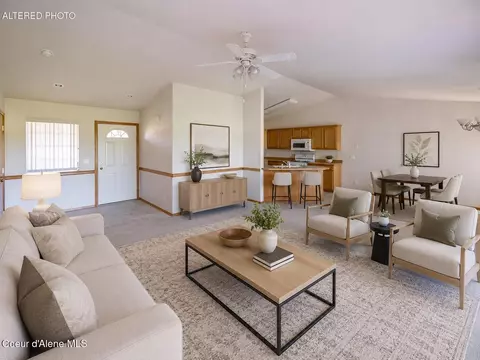 Living - 645 E Bogie Dr, Post Falls, ID 83854 photo 1 of 6