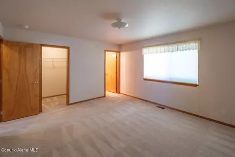 Bedroom - 645 E Bogie Dr, Post Falls, ID 83854 photo 5 of 7