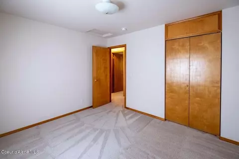 Bedroom - 645 E Bogie Dr, Post Falls, ID 83854 photo 3 of 7
