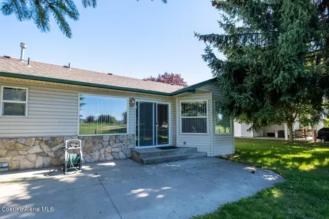 Exterior - 645 E Bogie Dr, Post Falls, ID 83854 photo 2 of 5