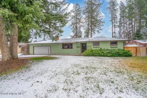 5020 N Anne St, Coeur D'alene, ID 83815