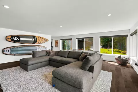 Living - 7285 E Henry Point Rd, Hayden, ID 83835 photo 4 of 4