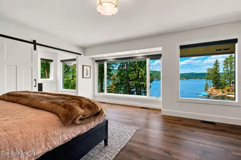 Bedroom - 7285 E Henry Point Rd, Hayden, ID 83835 photo 1 of 8
