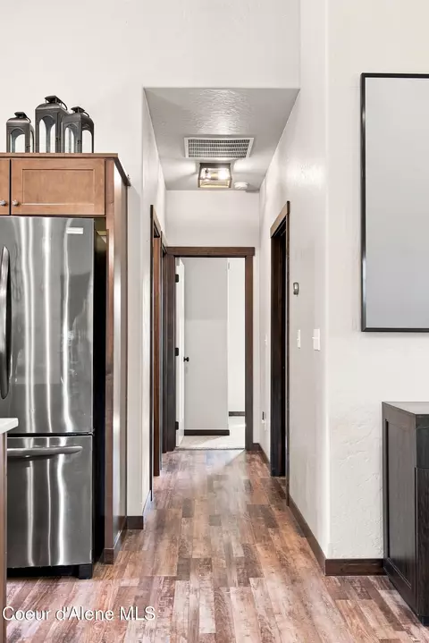Entry Way - 29 Bumpy Way, Blanchard, ID 83804 photo 1 of 1