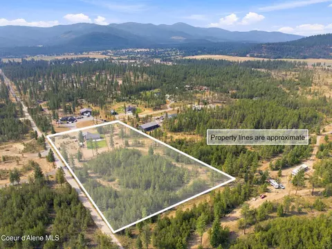 View/Area - 29 Bumpy Way, Blanchard, ID 83804 photo 3 of 4