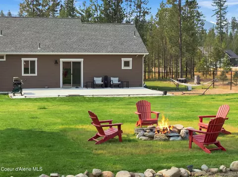 Exterior - 29 Bumpy Way, Blanchard, ID 83804 photo 5 of 10