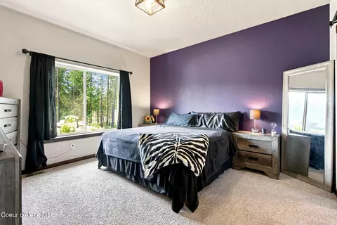 Bedroom - 29 Bumpy Way, Blanchard, ID 83804 photo 1 of 3