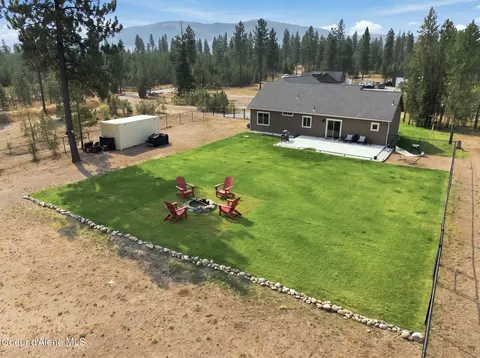 Exterior - 29 Bumpy Way, Blanchard, ID 83804 photo 8 of 10