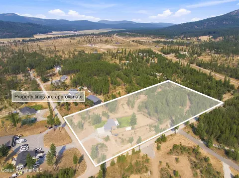 View/Area - 29 Bumpy Way, Blanchard, ID 83804 photo 2 of 4