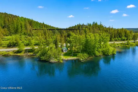 View/Area - 6000 Idaho 5, Plummer, ID 83851 photo 2 of 19