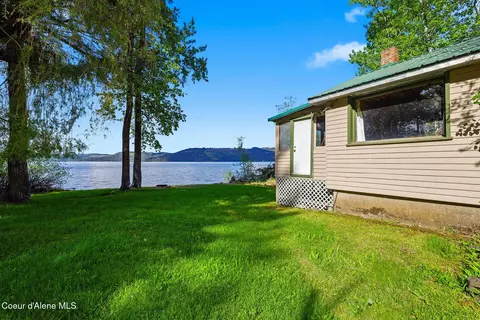 Exterior - 6000 Idaho 5, Plummer, ID 83851 photo 10 of 10