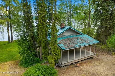 Exterior - 6000 Idaho 5, Plummer, ID 83851 photo 4 of 10