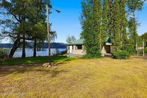 Exterior - 6000 Idaho 5, Plummer, ID 83851 photo 9 of 10