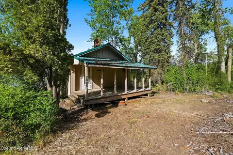 Exterior - 6000 Idaho 5, Plummer, ID 83851 photo 6 of 10