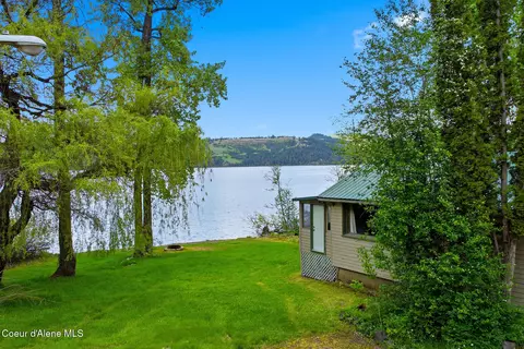 Exterior - 6000 Idaho 5, Plummer, ID 83851 photo 2 of 10