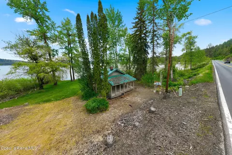 Exterior - 6000 Idaho 5, Plummer, ID 83851 photo 5 of 10