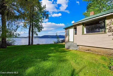 Exterior - 6000 Idaho 5, Plummer, ID 83851 photo 1 of 10